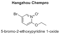 5-bromo-2-ethoxypyridine 1-oxide