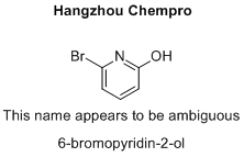 6-bromopyridin-2-ol