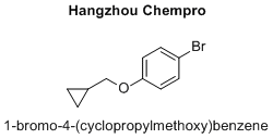 1-bromo-4-(cyclopropylmethoxy)benzene