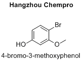 4-bromo-3-methoxyphenol