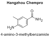 4-amino-3-methylbenzamide