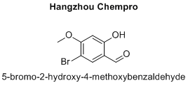 5-bromo-2-hydroxy-4-methoxybenzaldehyde