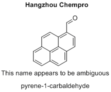 pyrene-1-carbaldehyde