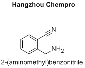 2-(aminomethyl)benzonitrile