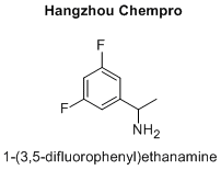 1-(3,5-difluorophenyl)ethanamine