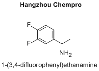 1-(3,4-difluorophenyl)ethanamine