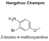 2-bromo-4-methoxyaniline