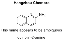 quinolin-2-amine