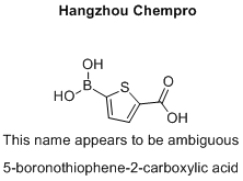 5-boronothiophene-2-carboxylic acid