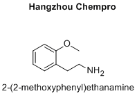 2-(2-methoxyphenyl)ethanamine