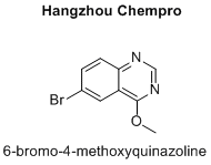 6-bromo-4-methoxyquinazoline