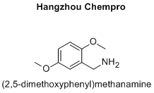 (2,5-dimethoxyphenyl)methanamine