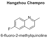 6-fluoro-2-methylquinoline