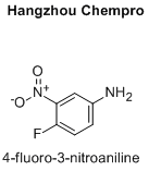 4-fluoro-3-nitroaniline