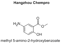 methyl 5-amino-2-hydroxybenzoate