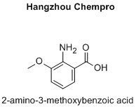 2-amino-3-methoxybenzoic acid