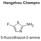 5-fluorothiazol-2-amine