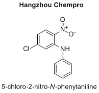 5-chloro-2-nitro-N-phenylaniline