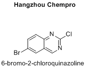 6-bromo-2-chloroquinazoline