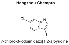 7-chloro-3-iodoimidazo[1,2-a]pyridine
