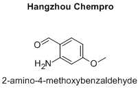 2-amino-4-methoxybenzaldehyde