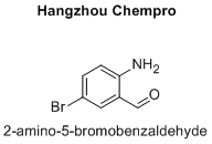 2-amino-5-bromobenzaldehyde