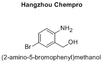 (2-amino-5-bromophenyl)methanol