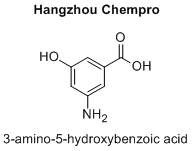3-amino-5-hydroxybenzoic acid
