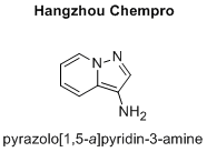 pyrazolo[1,5-a]pyridin-3-amine