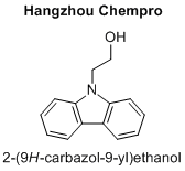 2-(9H-carbazol-9-yl)ethanol