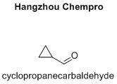 cyclopropanecarbaldehyde
