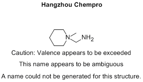 A name could not be generated for this structure.