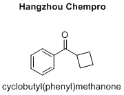 cyclobutyl(phenyl)methanone