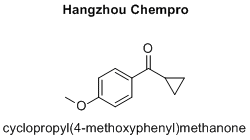 cyclopropyl(4-methoxyphenyl)methanone