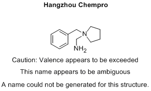 A name could not be generated for this structure.