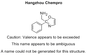 A name could not be generated for this structure.