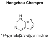 1H-pyrrolo[2,3-d]pyrimidine