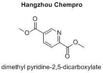 dimethyl pyridine-2,5-dicarboxylate