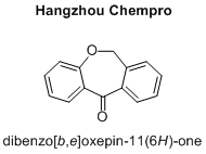 dibenzo[b,e]oxepin-11(6H)-one