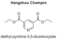diethyl pyridine-3,5-dicarboxylate