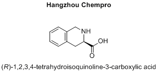 (R)-1,2,3,4-tetrahydroisoquinoline-3-carboxylic acid