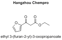 ethyl 3-(furan-2-yl)-3-oxopropanoate