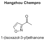 1-(isoxazol-3-yl)ethanone
