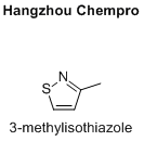 3-methylisothiazole
