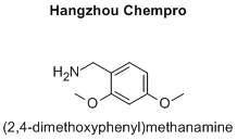 (2,4-dimethoxyphenyl)methanamine