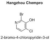 2-bromo-4-chloropyridin-3-ol