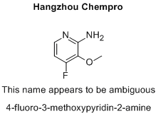 4-fluoro-3-methoxypyridin-2-amine