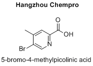 5-bromo-4-methylpicolinic acid