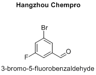 3-bromo-5-fluorobenzaldehyde
