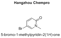 5-bromo-1-methylpyridin-2(1H)-one
